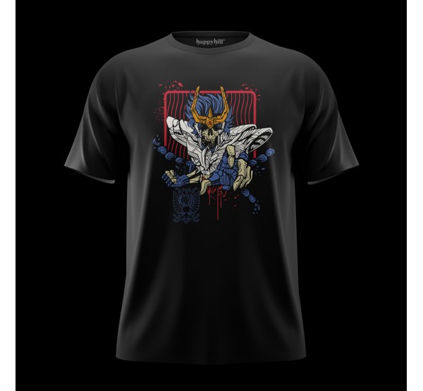 Ikki Skully